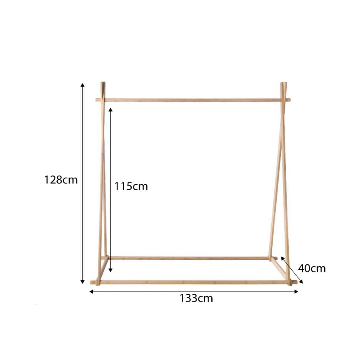 Minka A-Frame - Small - Mocka New Zealand