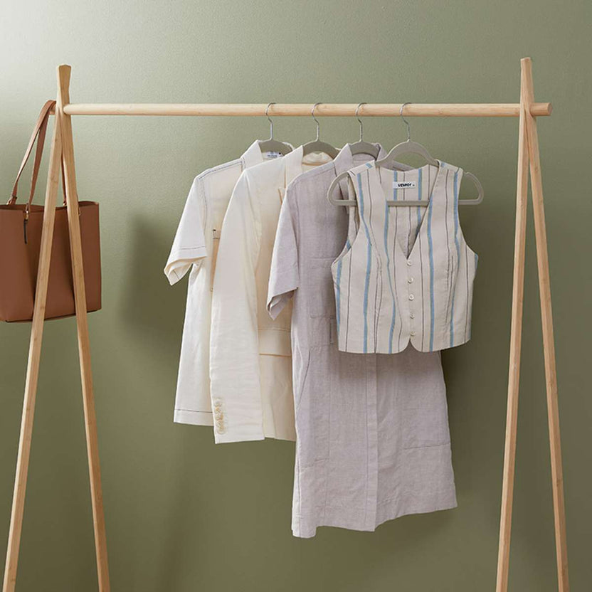 Mocka Frame Minka A-Frame By Mocka - Shop Bedroom Storage