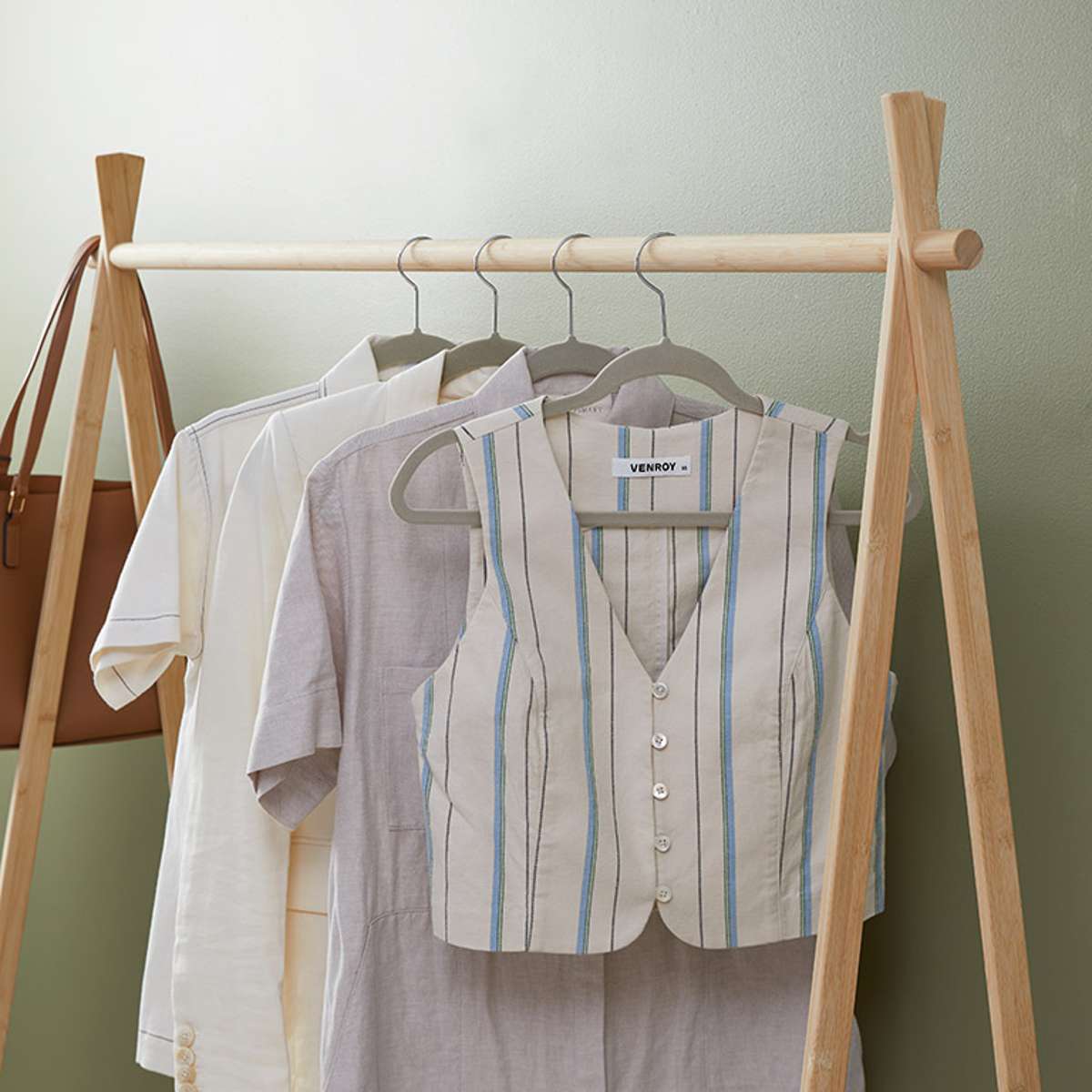Mocka Frame Minka A-Frame By Mocka - Shop Bedroom Storage
