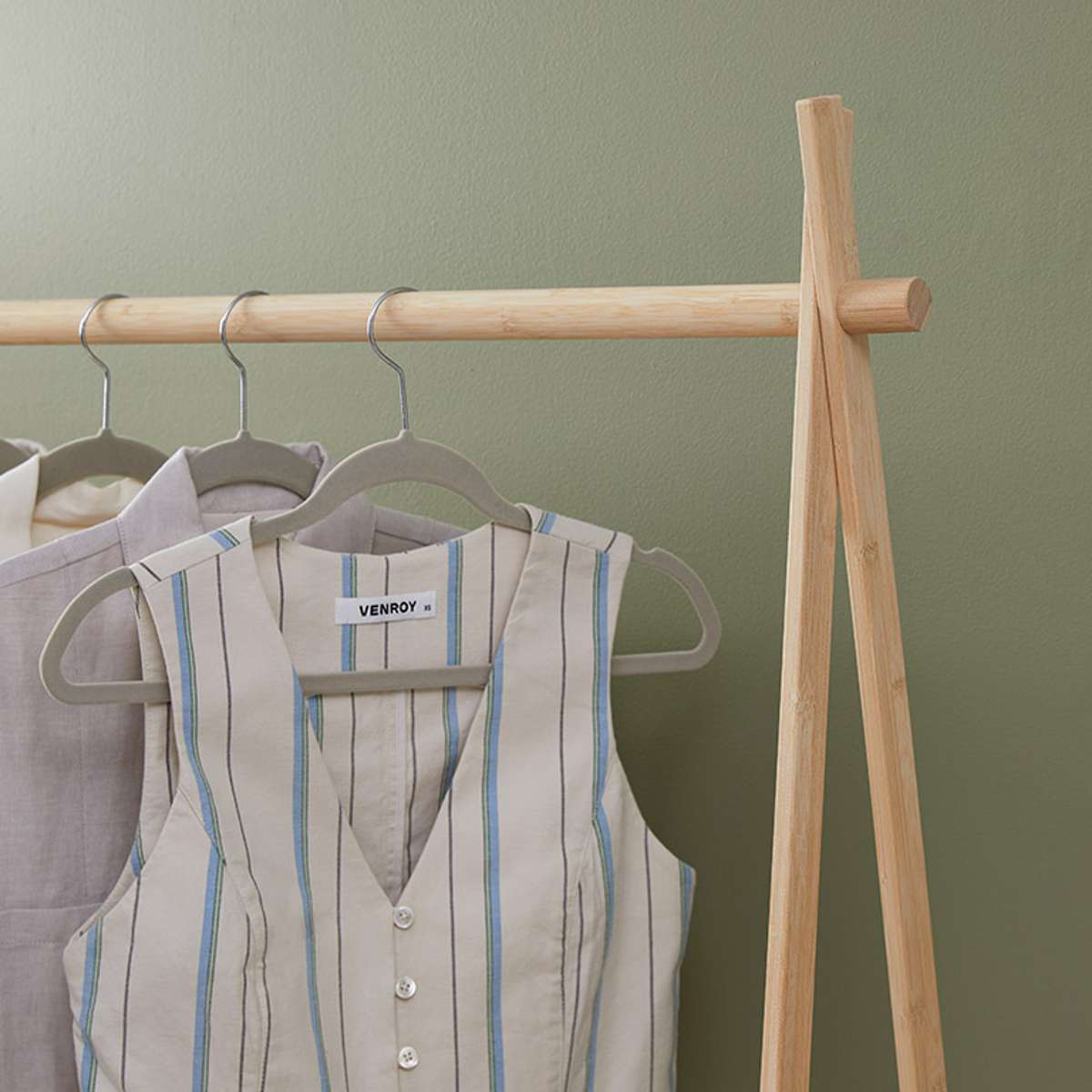 Mocka Frame Minka A-Frame By Mocka - Shop Bedroom Storage