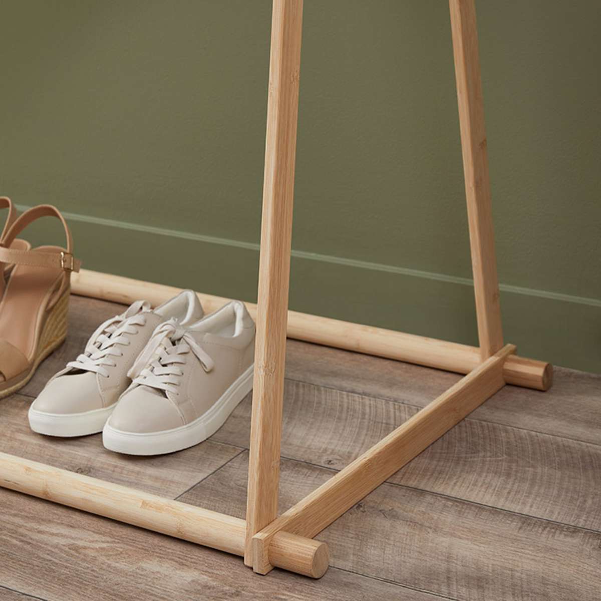Mocka Frame Minka A-Frame By Mocka - Shop Bedroom Storage