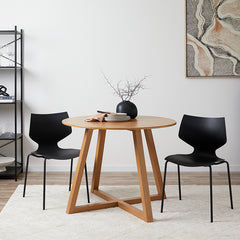 4-Seater Dining Tables