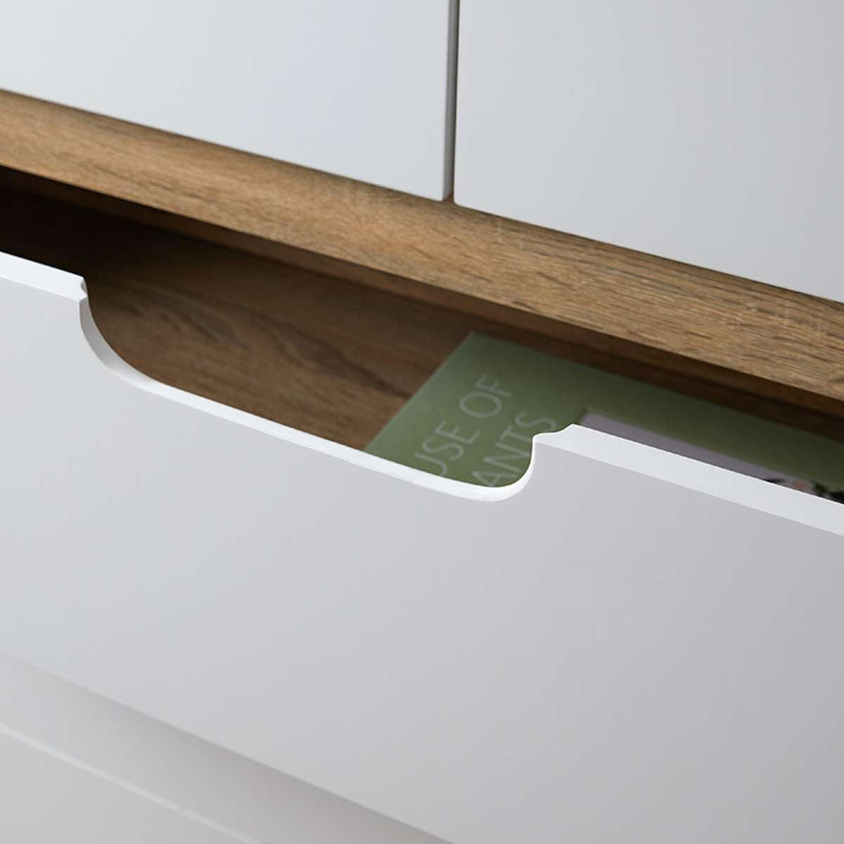 Chelsea Tallboy Drawers - Mocka New Zealand