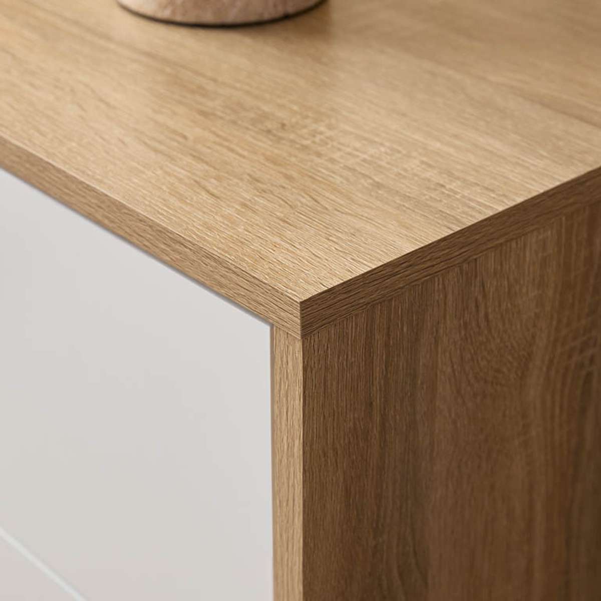 Chelsea Six Drawer - Wide - Mocka New Zealand