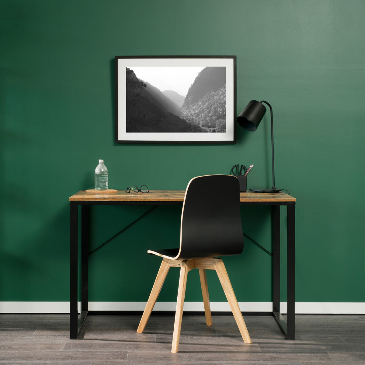 Dakota Desk - Mocka New Zealand