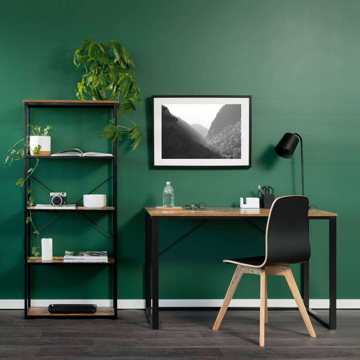 Dakota Desk - Mocka New Zealand