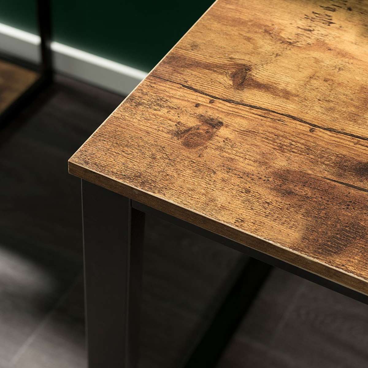 Dakota Desk - Mocka New Zealand