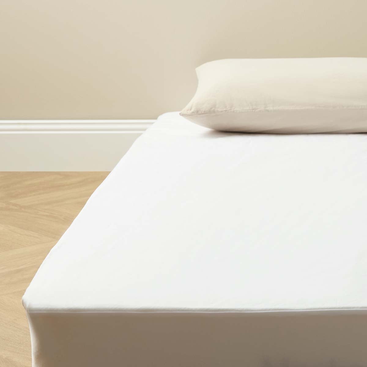 Mocka King Single Bed Mattress Protector - Mocka New Zealand