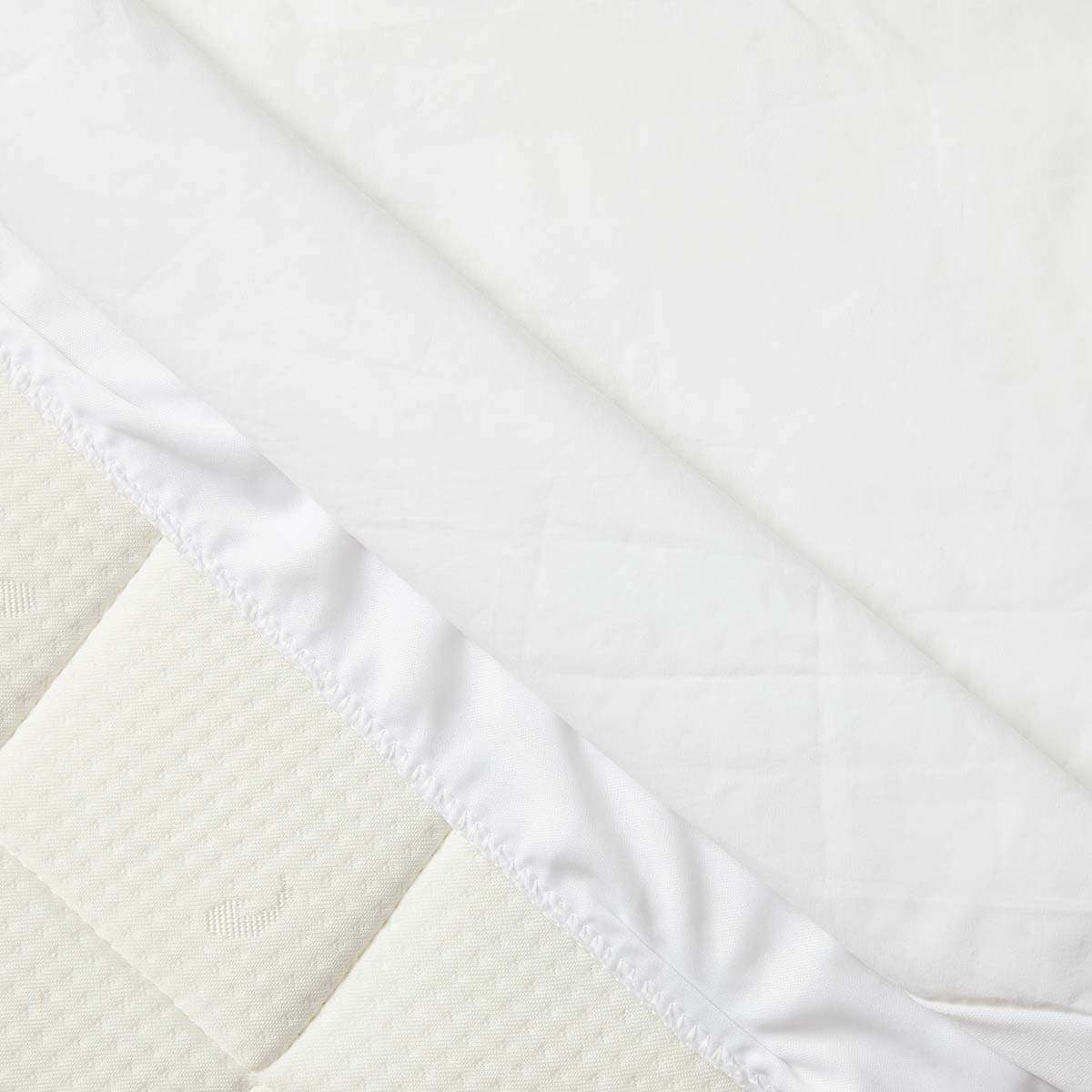 Mocka King Single Bed Mattress Protector - Mocka New Zealand