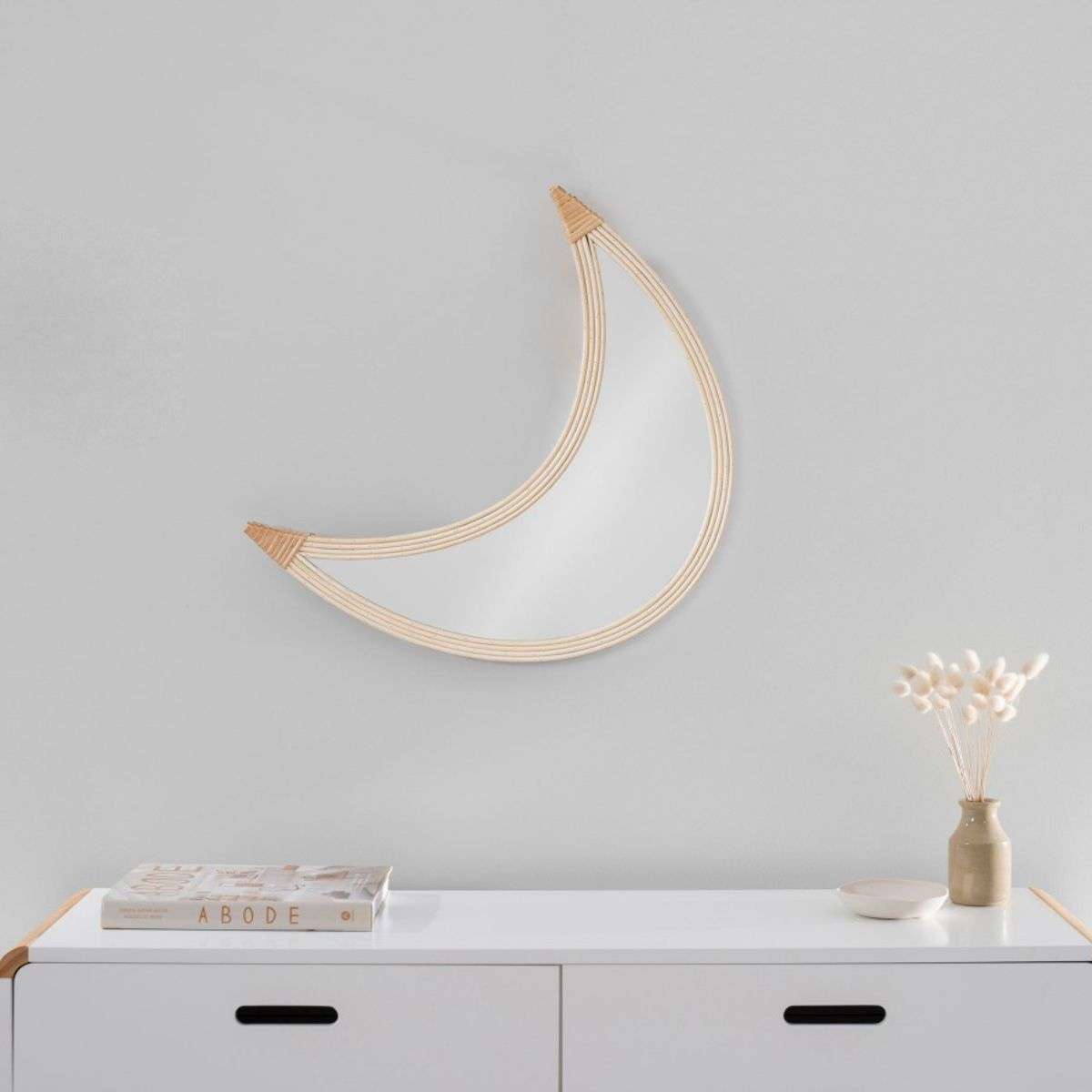 Moon Mirror - Mocka New Zealand