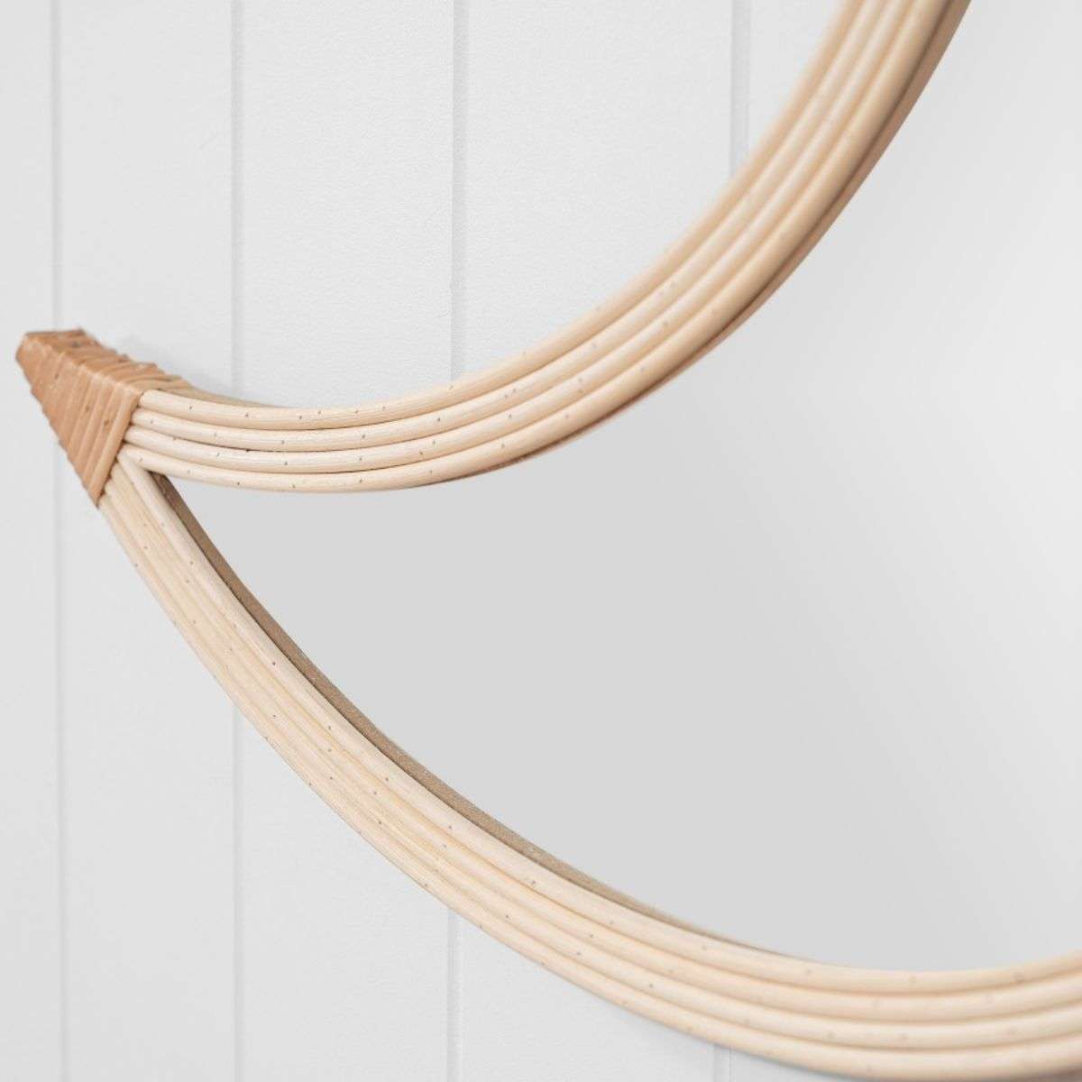 Moon Mirror - Mocka New Zealand