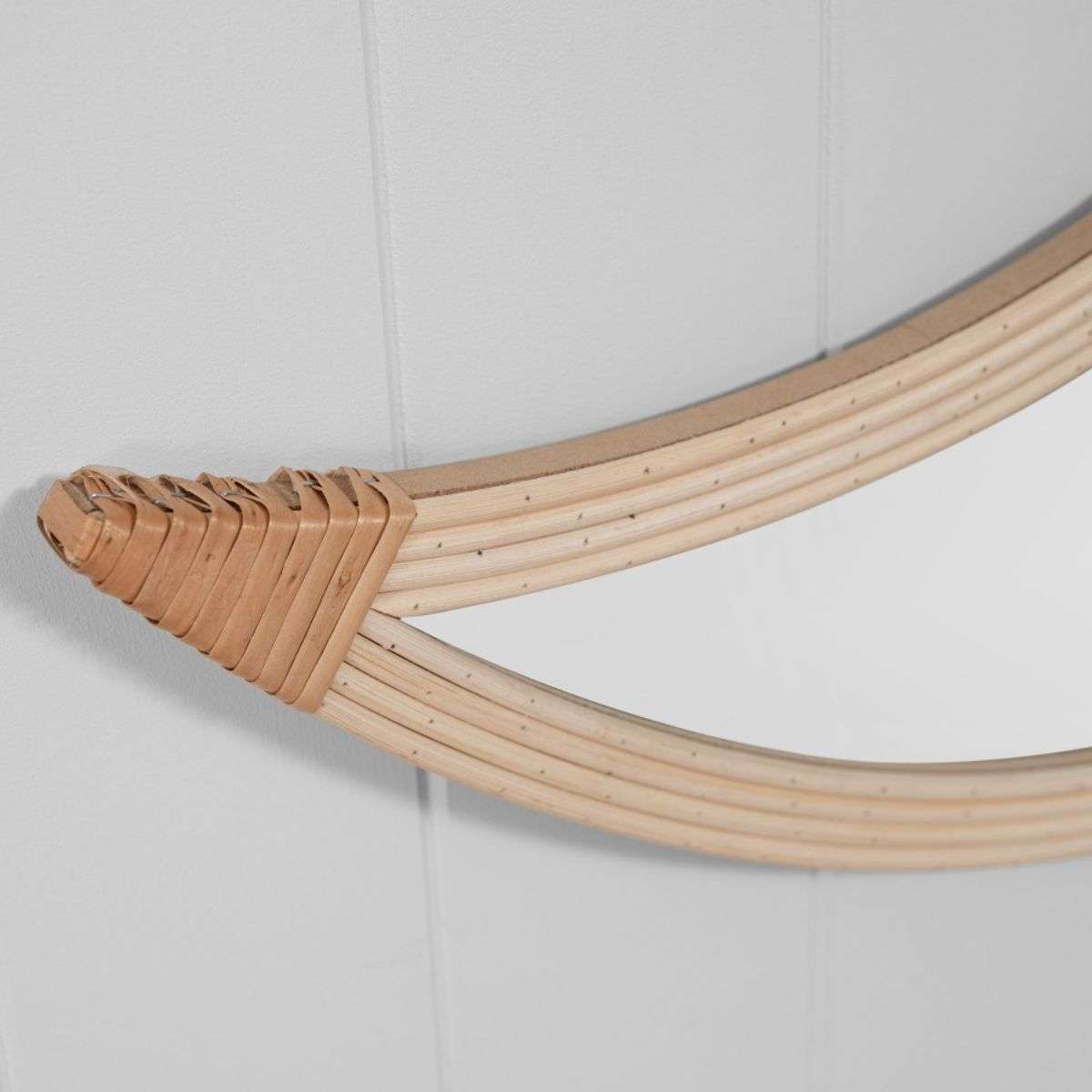 Moon Mirror - Mocka New Zealand