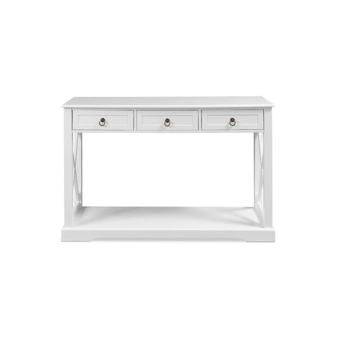 Hampton Console Table Hamptons Console Table - Home Furniture | Mocka NZ