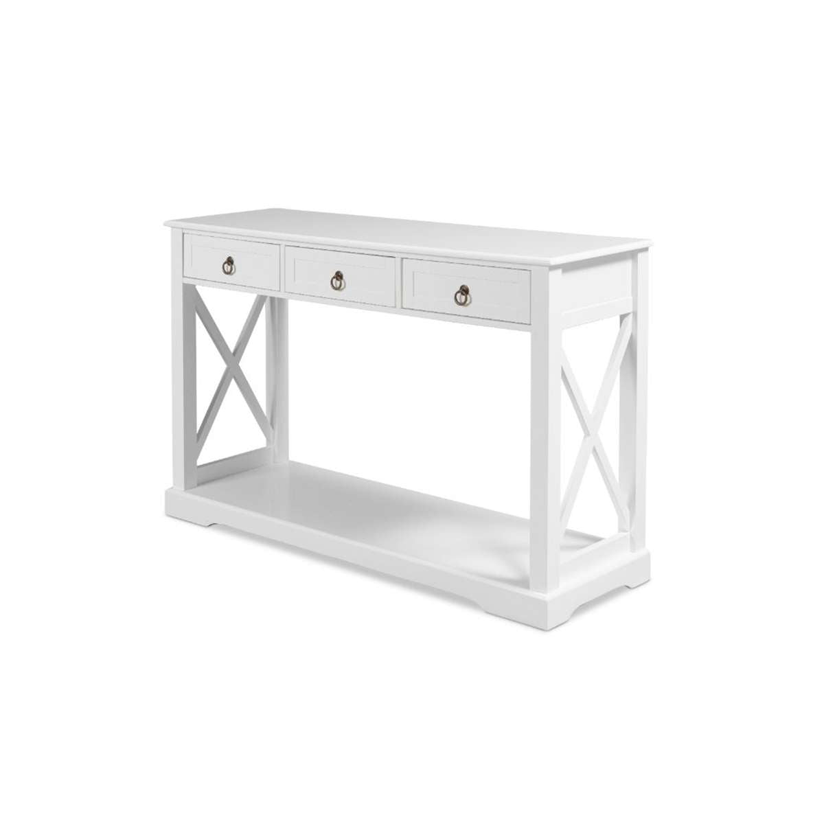 Hampton Console Table Hamptons Console Table - Home Furniture | Mocka NZ