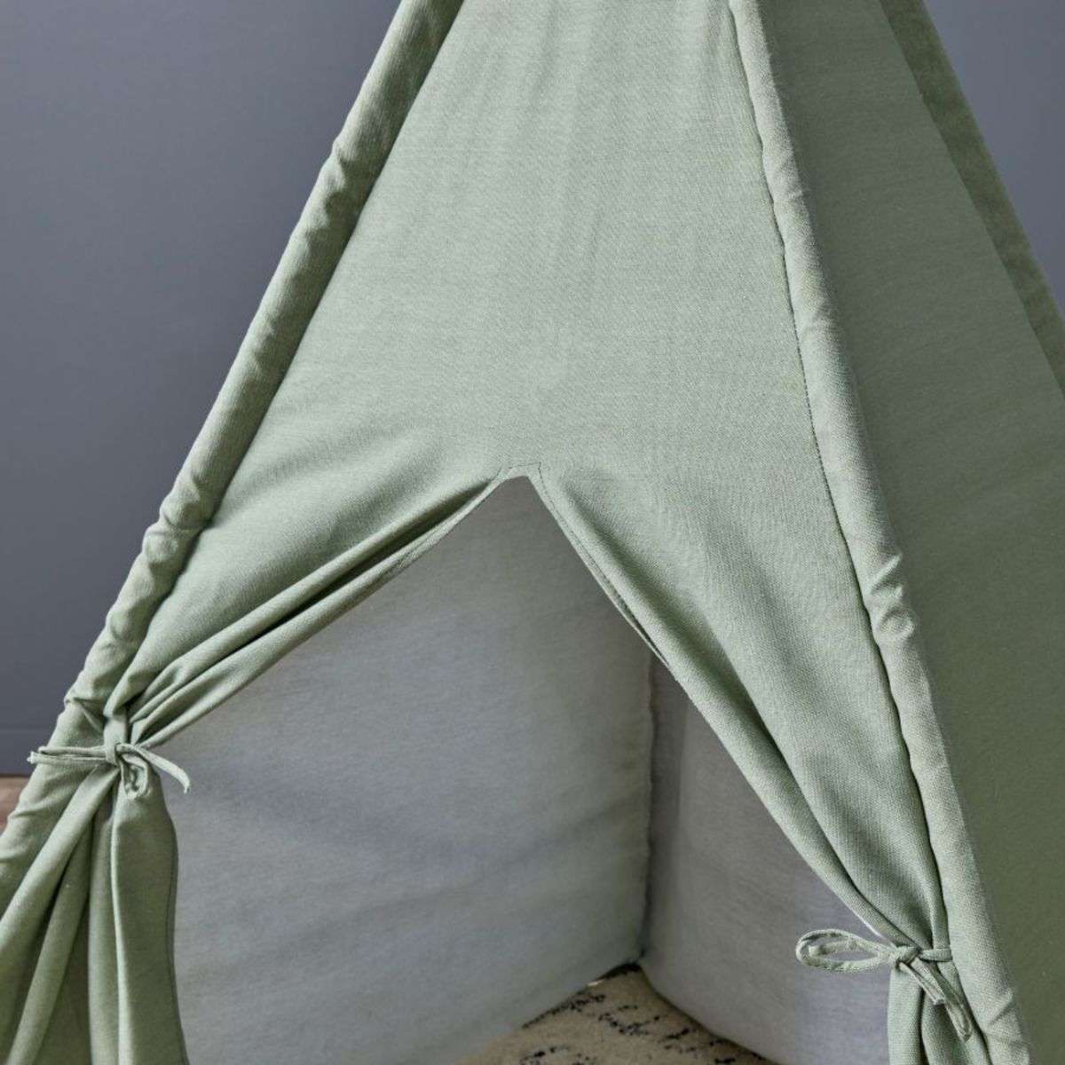 Henley Teepee - Khaki - Mocka New Zealand