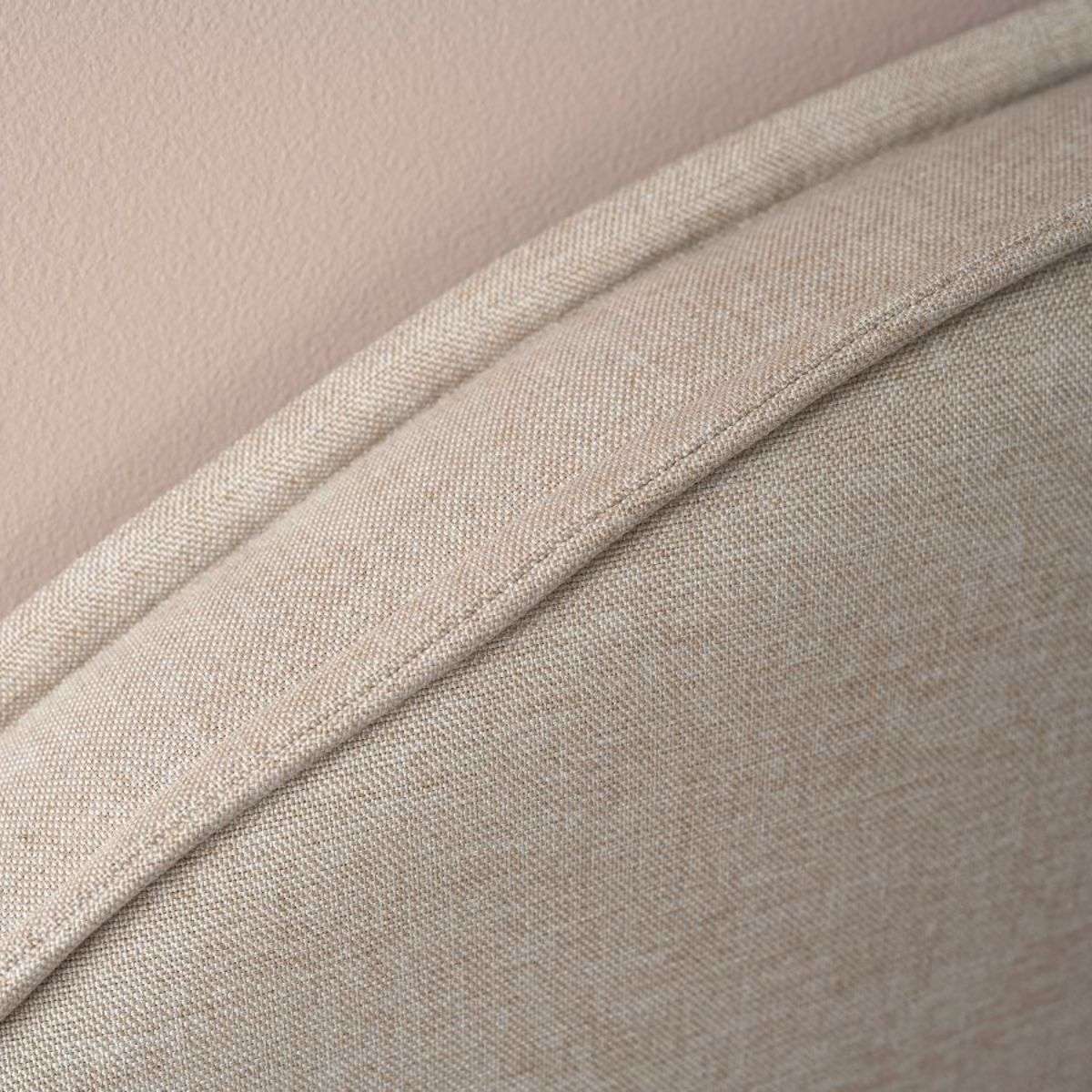 Imogen Double Bed - Natural - Mocka New Zealand