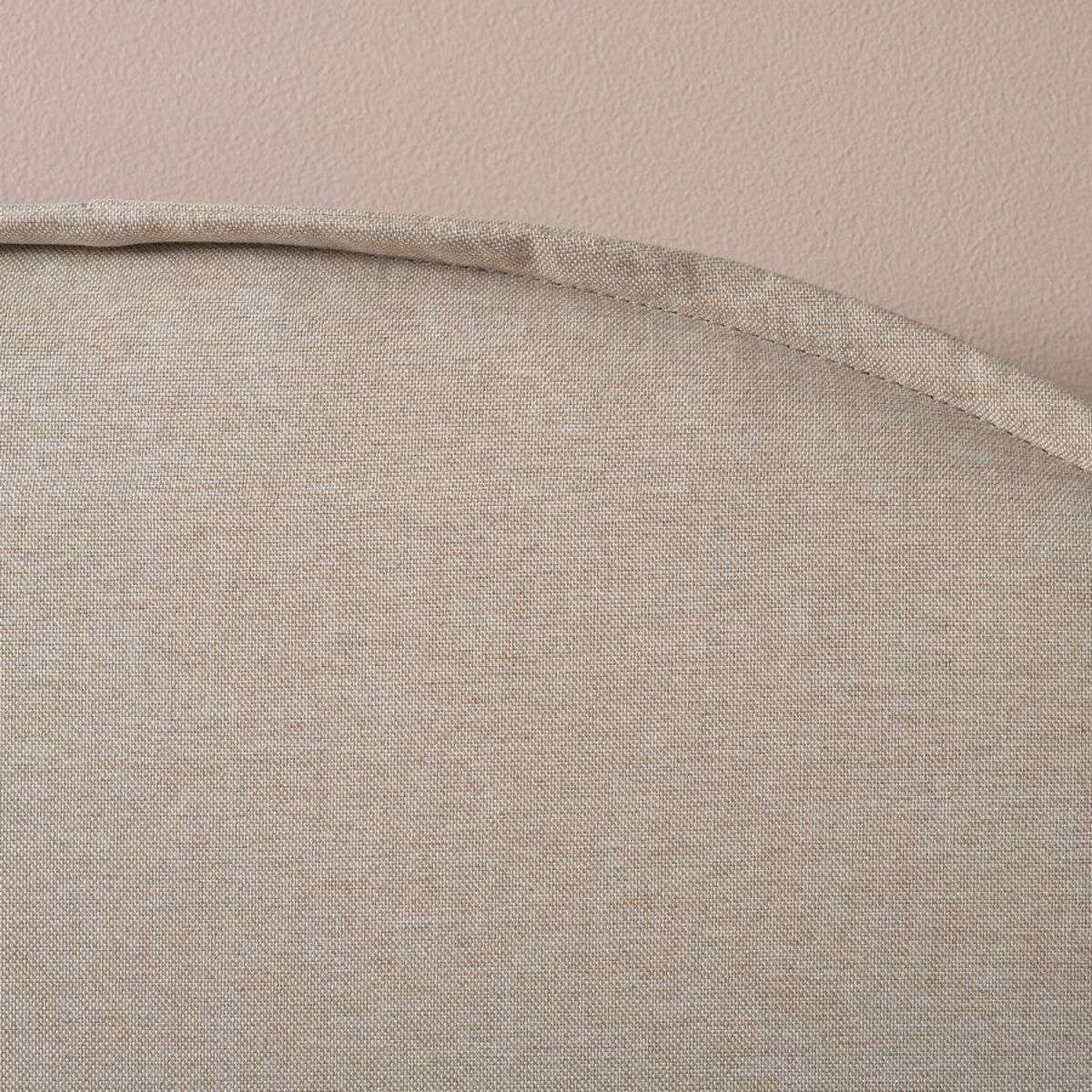 Imogen Double Bed - Natural - Mocka New Zealand