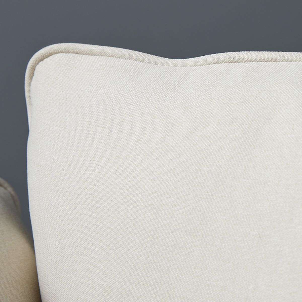 Hubert Occasional Chair - Bronze - Mocka New Zealand