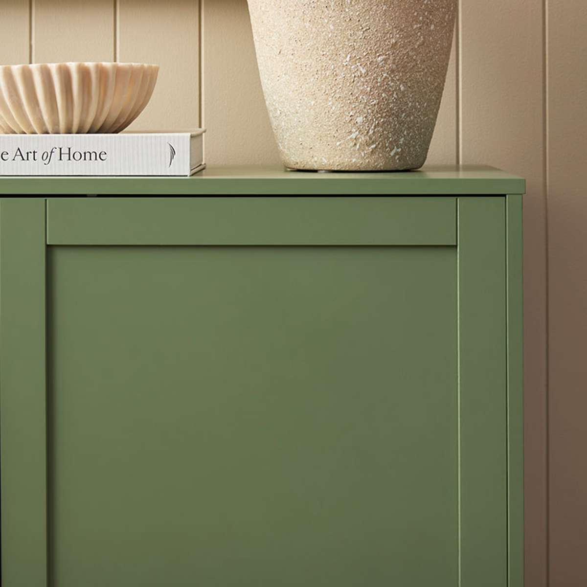 Eros Buffet - Sage Green - Mocka New Zealand