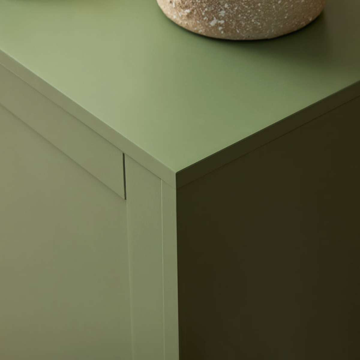 Eros Buffet - Sage Green - Mocka New Zealand