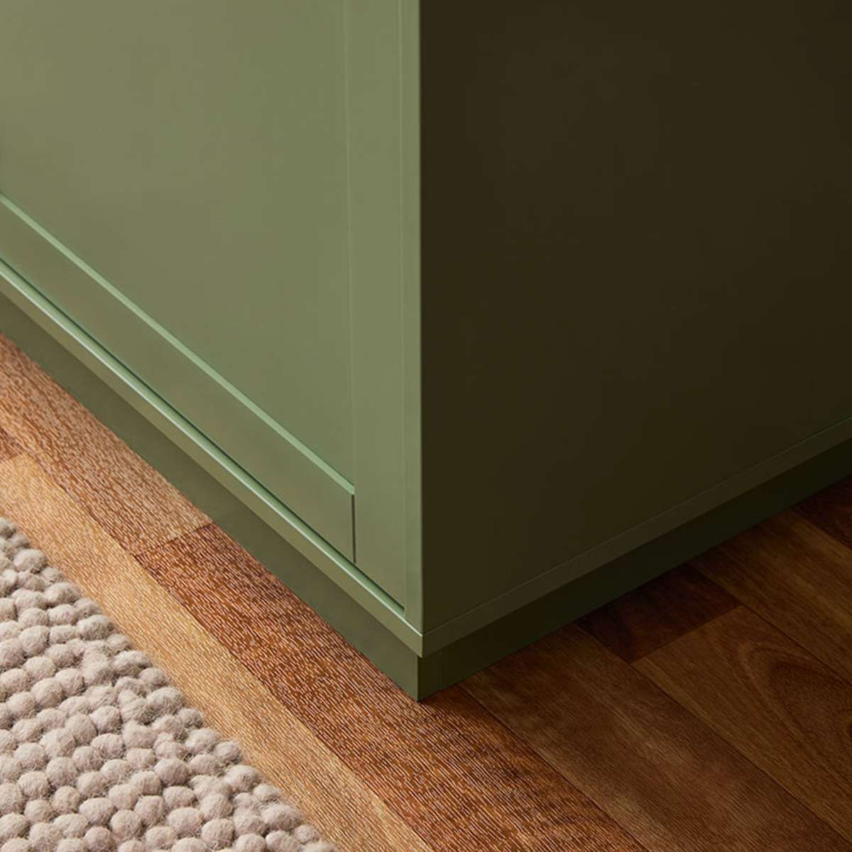 Eros Buffet - Sage Green - Mocka New Zealand