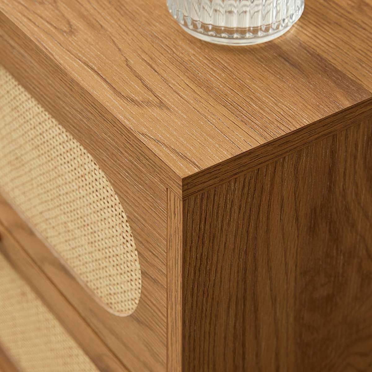 Canyon Six Drawer - Mocka New Zealand