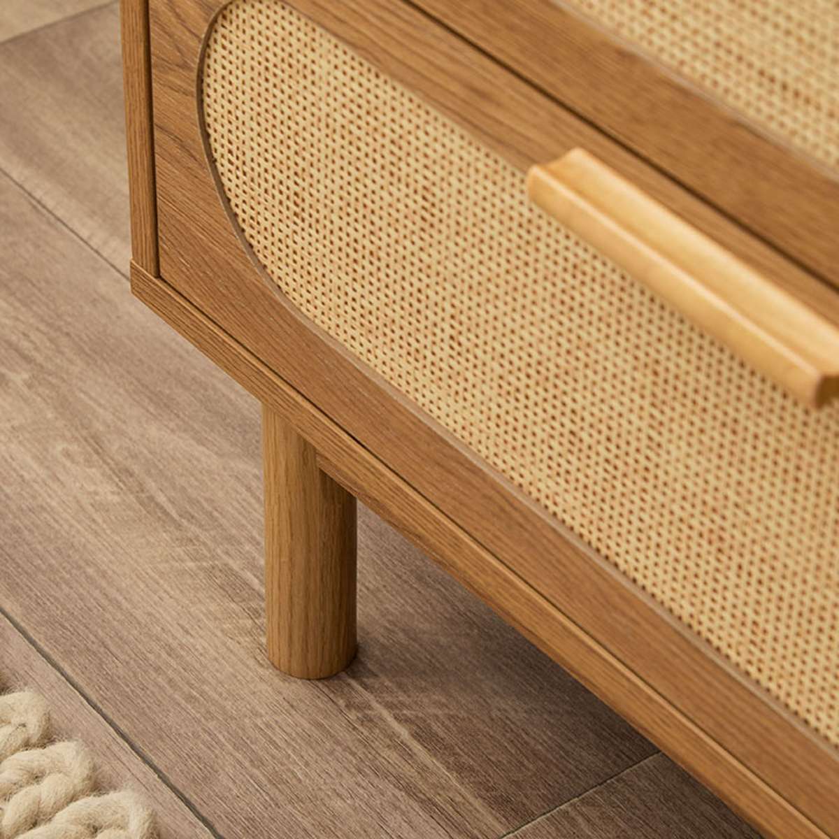 Canyon Six Drawer - Mocka New Zealand