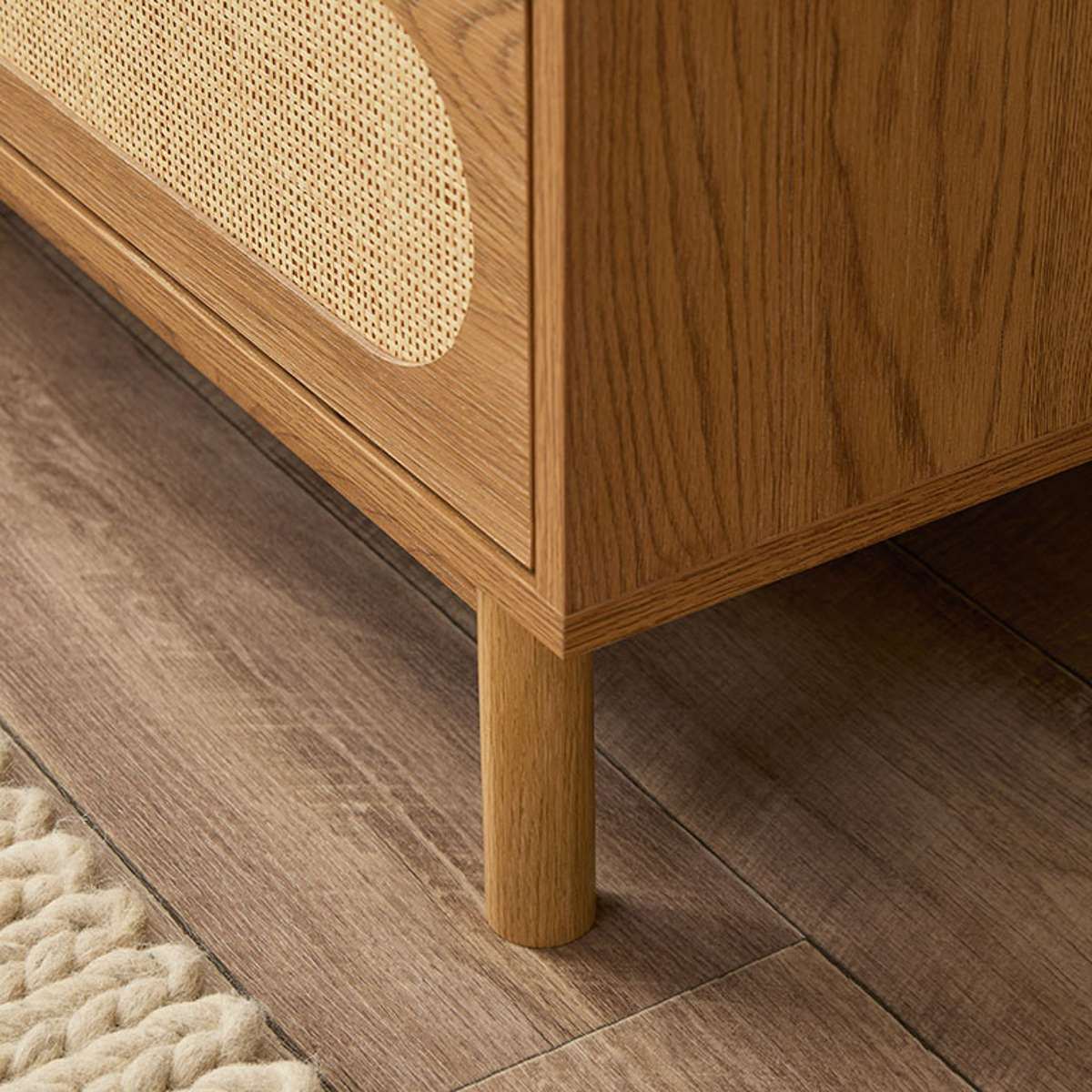 Canyon Six Drawer - Mocka New Zealand