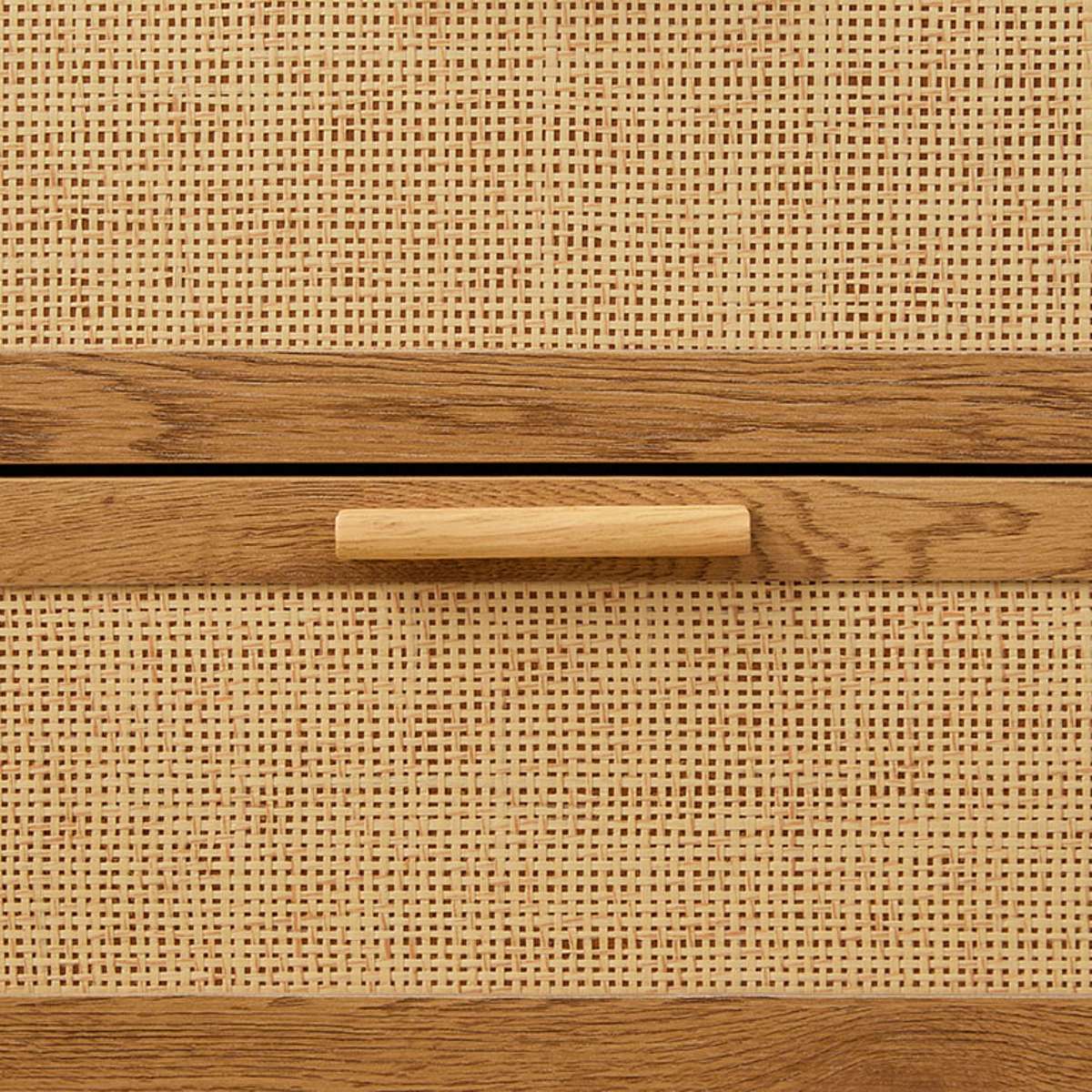 Canyon Six Drawer