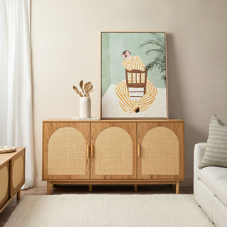 Canyon Buffet - Mocka New Zealand