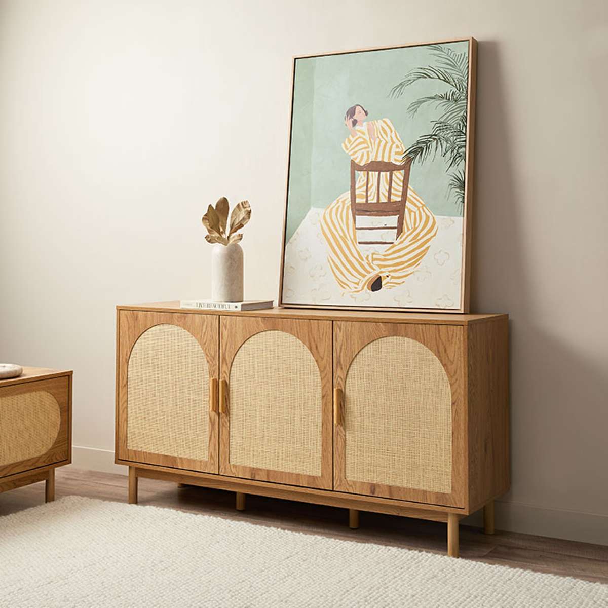 Canyon Buffet - Mocka New Zealand