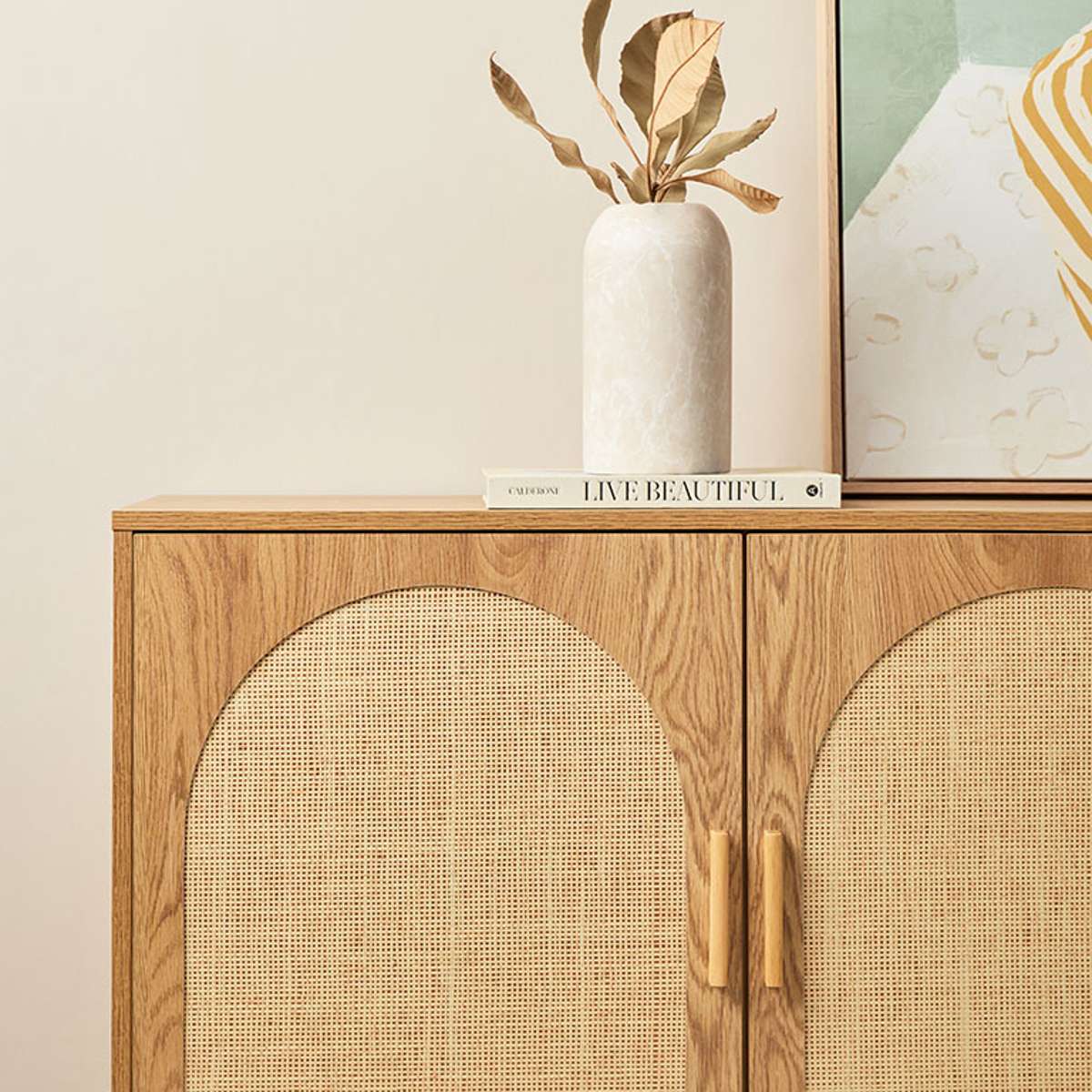 Canyon Buffet - Mocka New Zealand