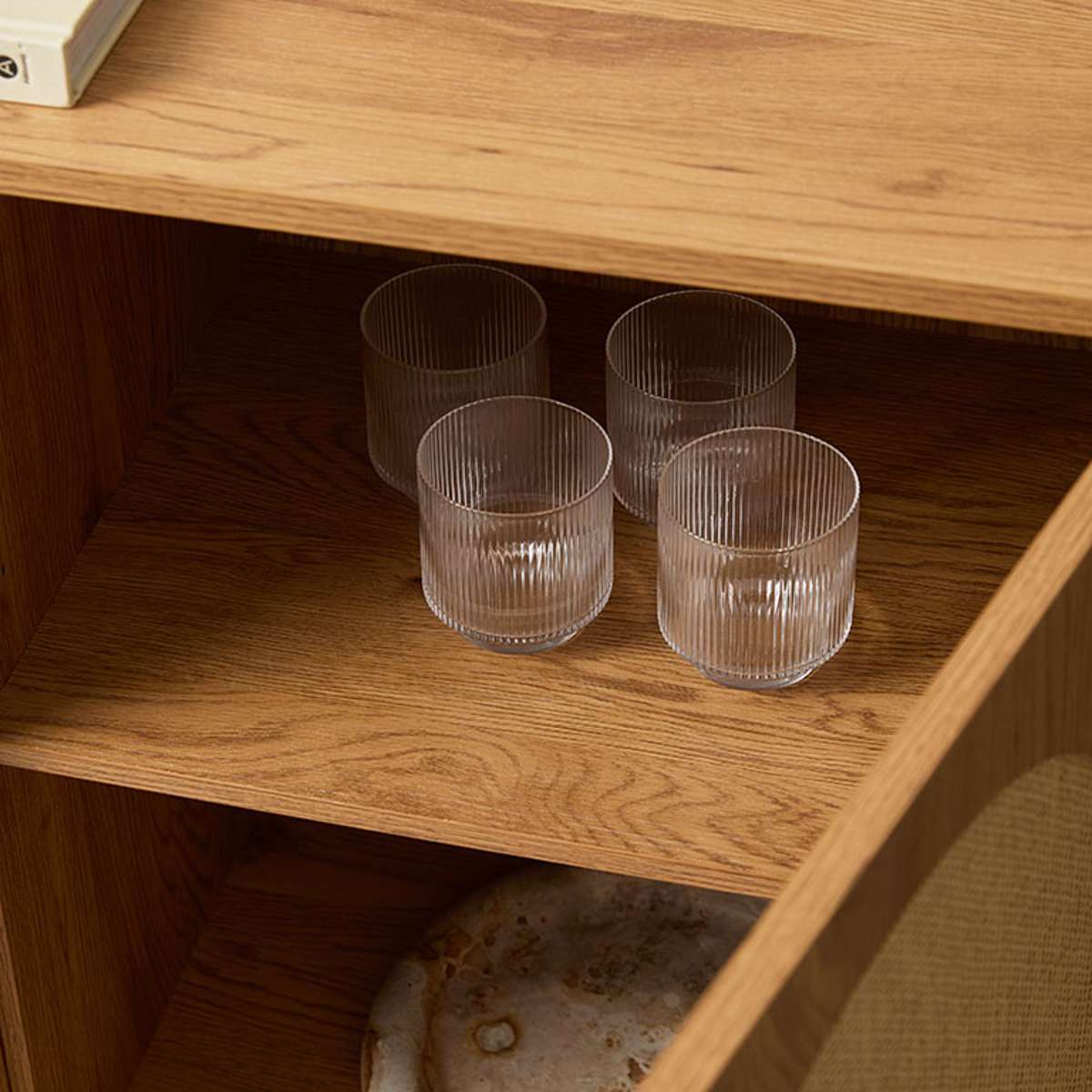 Canyon Buffet - Mocka New Zealand