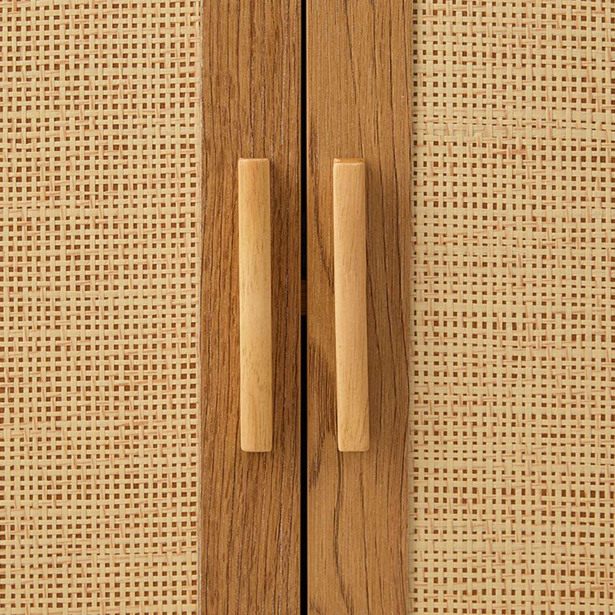 Canyon Two Door Cabinet - Mocka New Zealand