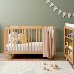 Baby Cots & Beds