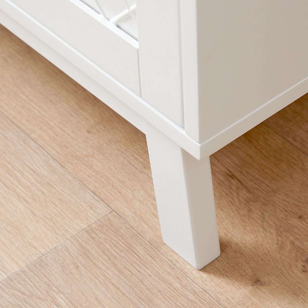 Genevieve Six Drawer - Mocka New Zealand