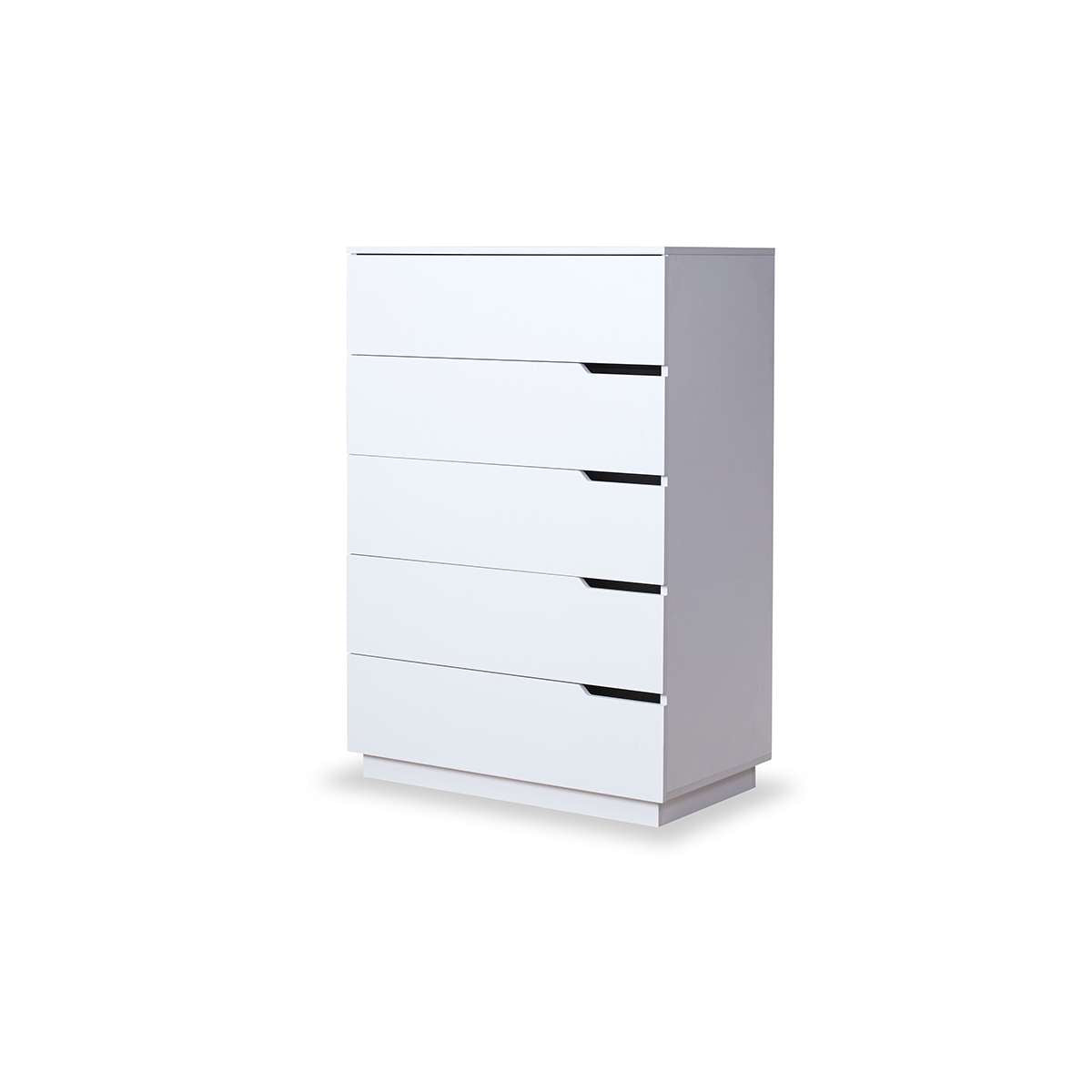 Zack Tallboy - White - Mocka New Zealand