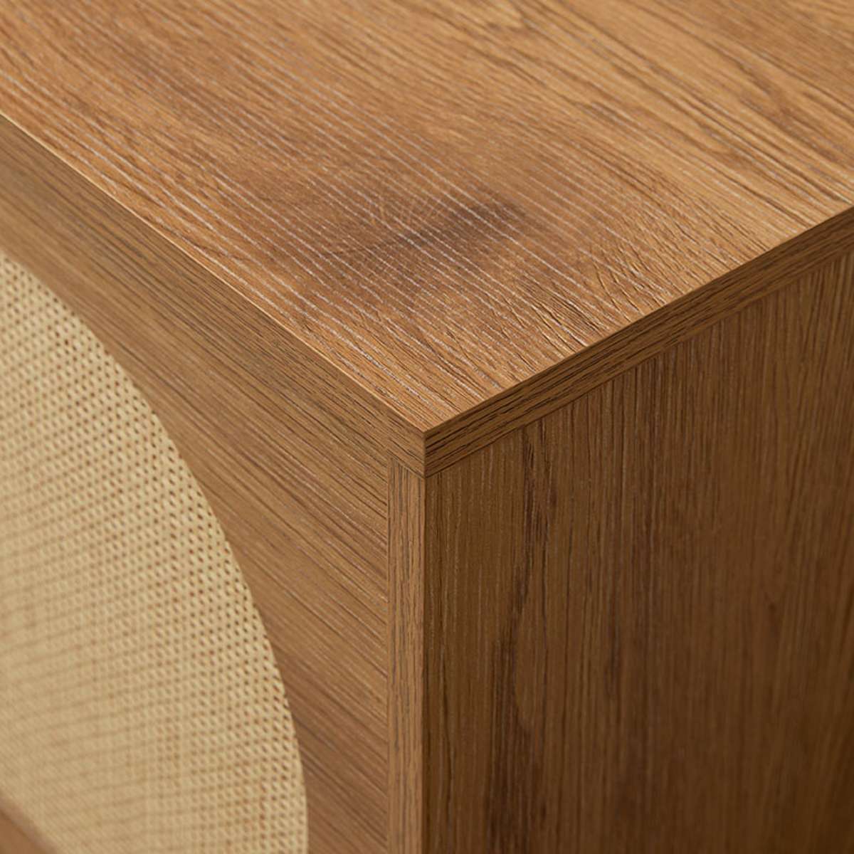 Canyon Entertainment Unit - Large - Mocka New Zealand