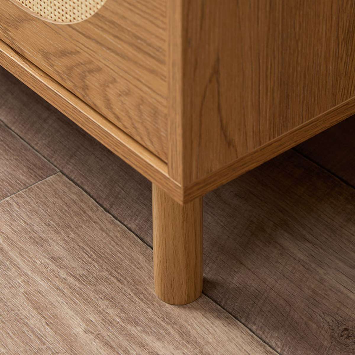 Canyon Entertainment Unit - Large - Mocka New Zealand