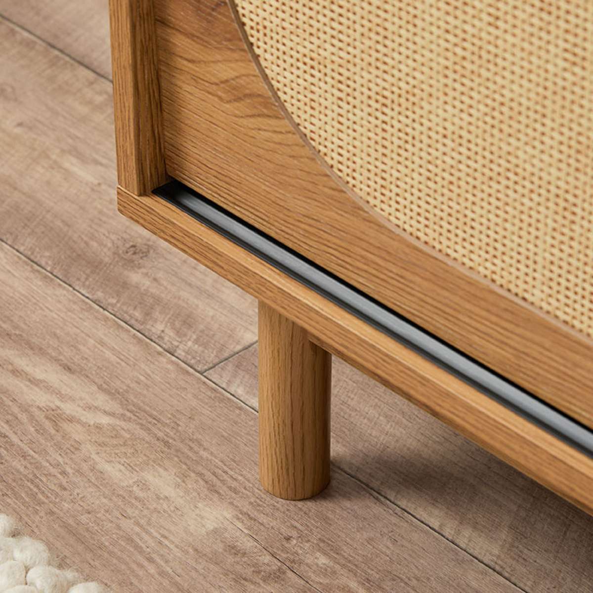 Canyon Entertainment Unit - Large - Mocka New Zealand