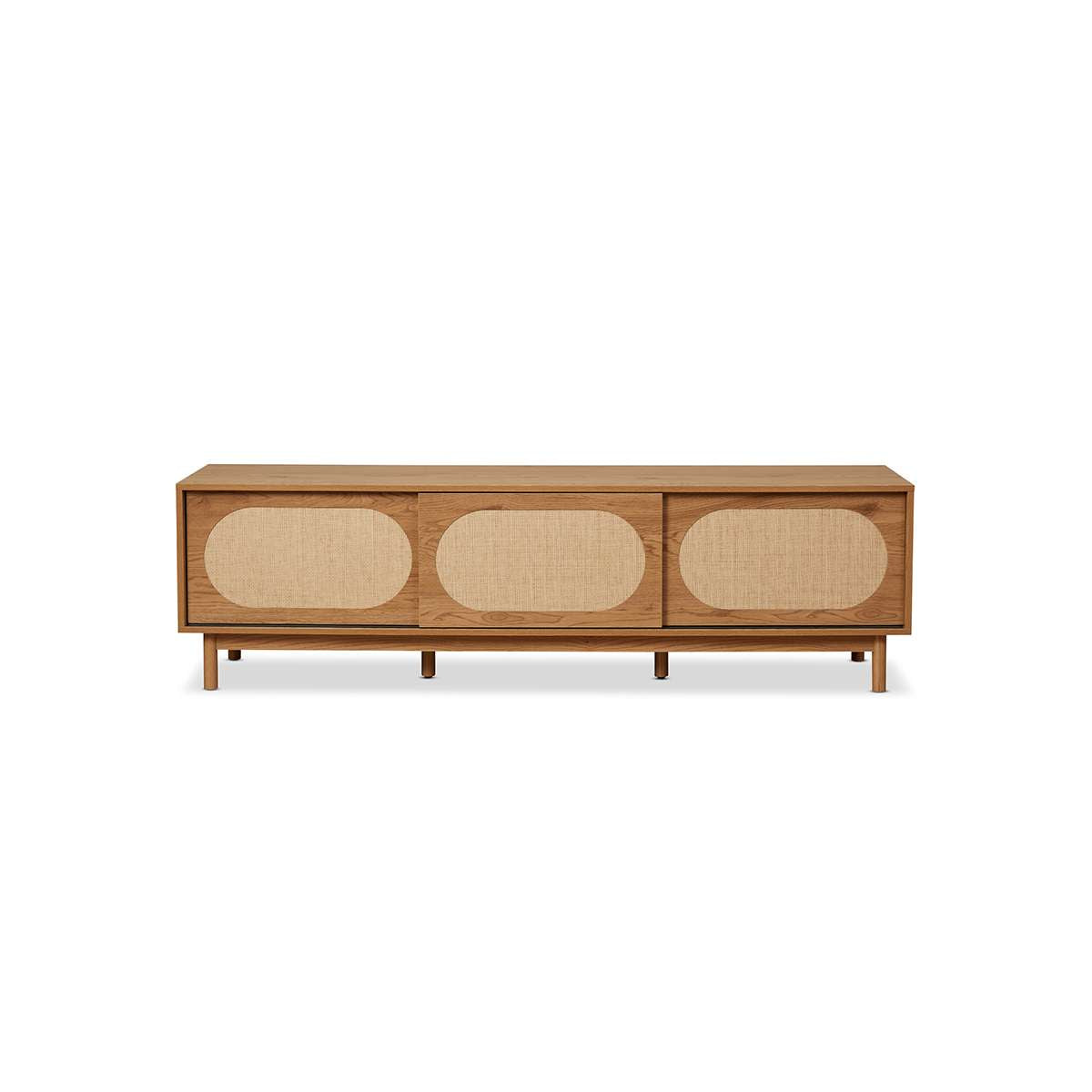 Canyon Entertainment Unit - Large
