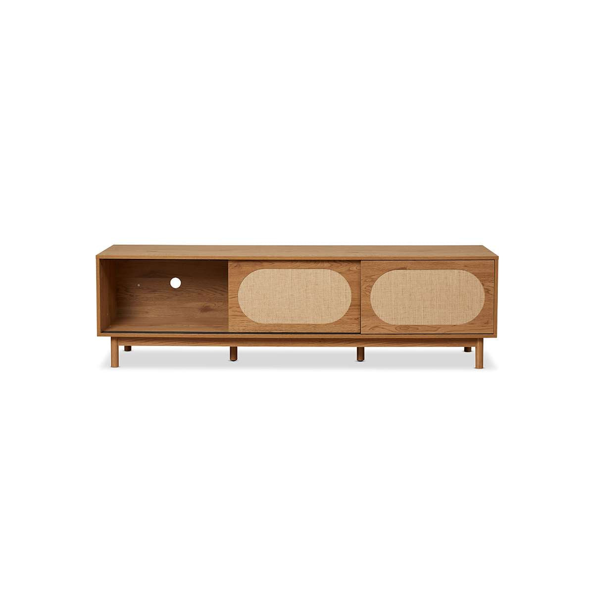 Canyon Entertainment Unit - Large