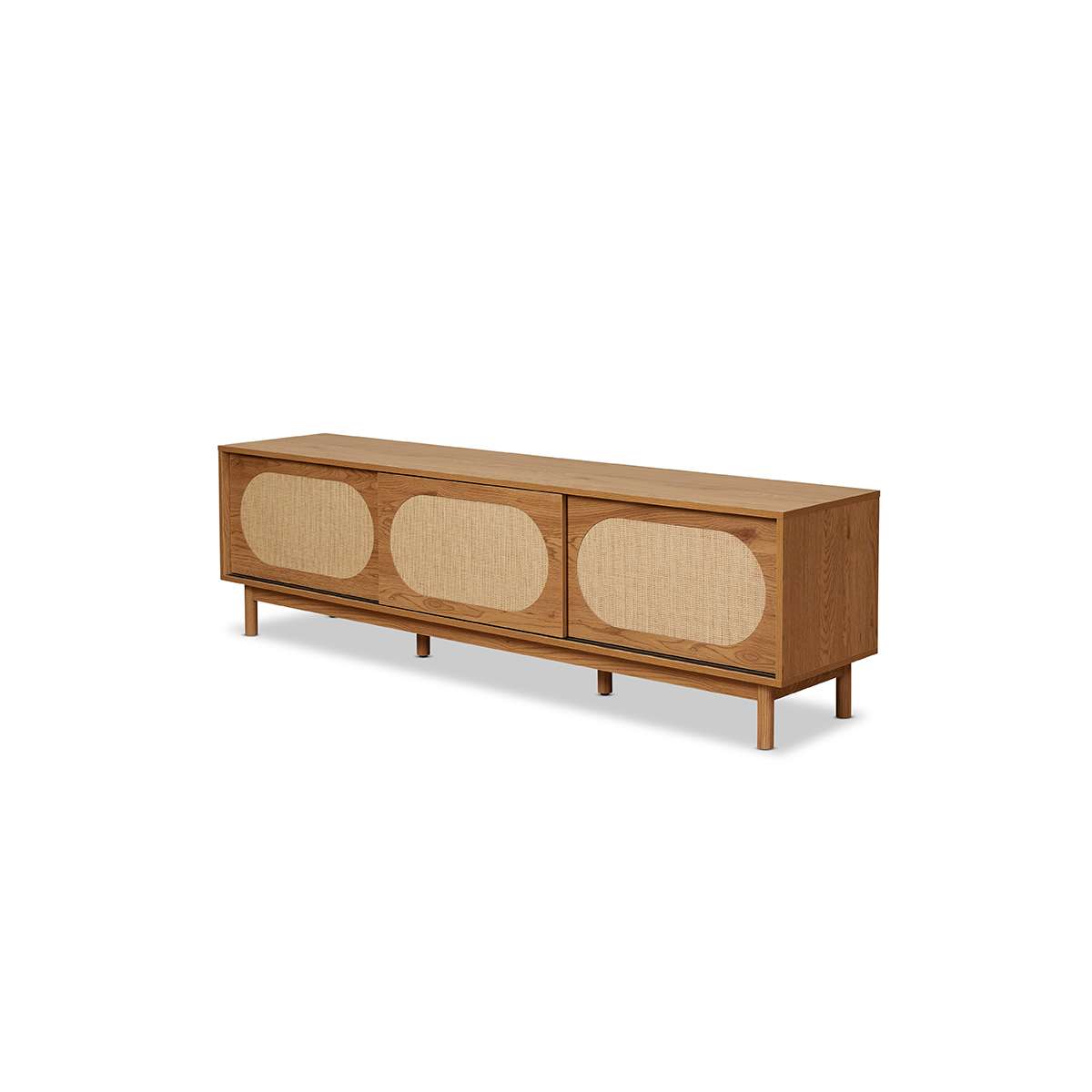 Canyon Entertainment Unit - Large