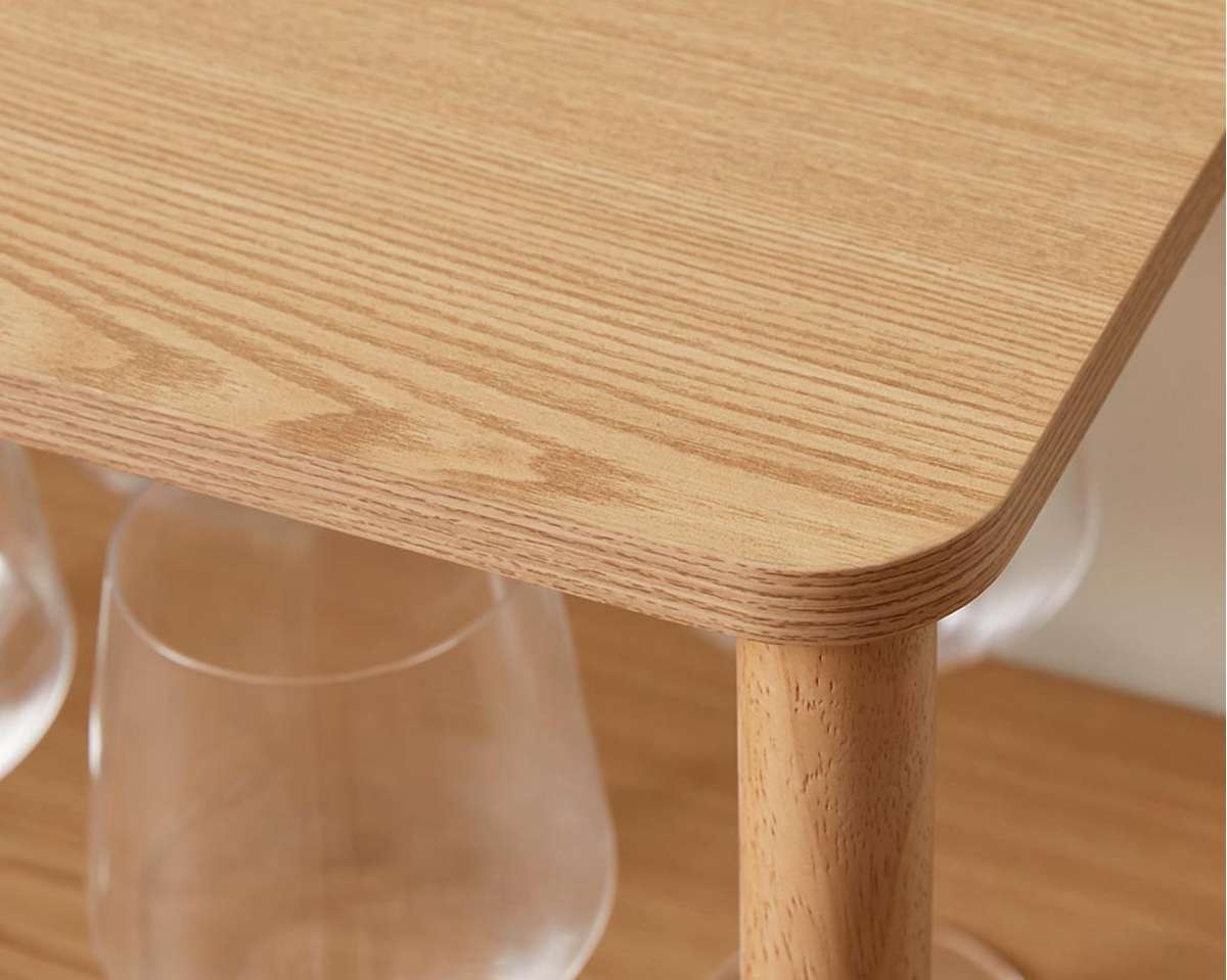 Eden Low Shelf - Mocka New Zealand