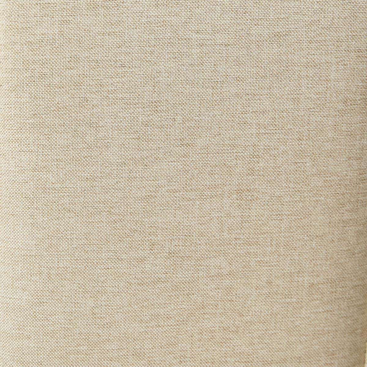 Quinn Queen Bed - Natural