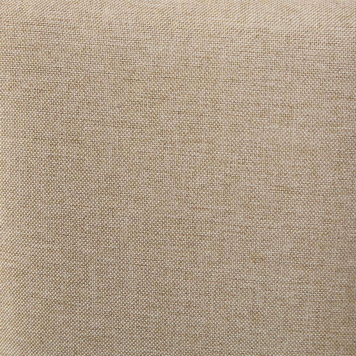 Quinn Single Bed - Natural