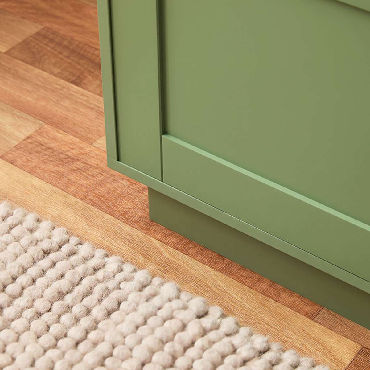 Eros Entertainment Unit - Sage Green - Mocka New Zealand