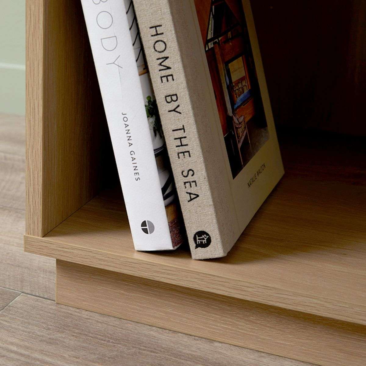 Avoca Bedside Table - Mocka New Zealand