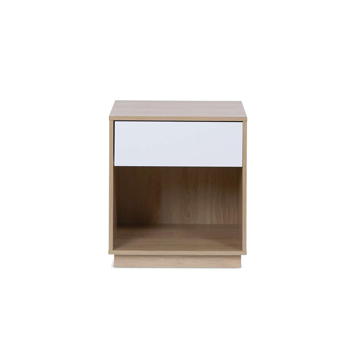 Avoca Bedside Table - Mocka New Zealand
