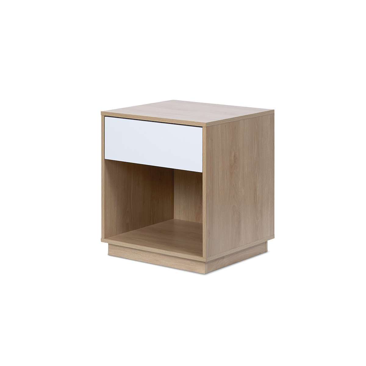 Avoca Bedside Table - Mocka New Zealand